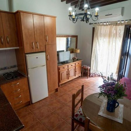 La Posada De Carmen Níjar Εξωτερικό φωτογραφία