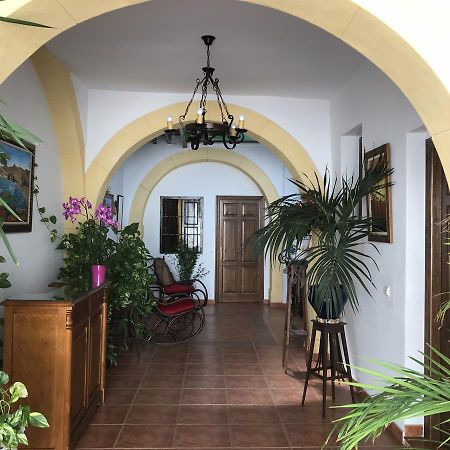 La Posada De Carmen Níjar Εξωτερικό φωτογραφία