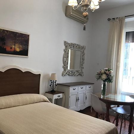 La Posada De Carmen Níjar Εξωτερικό φωτογραφία