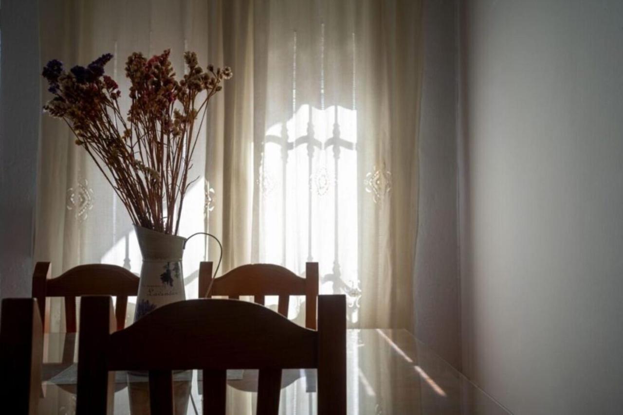 La Posada De Carmen Níjar Εξωτερικό φωτογραφία
