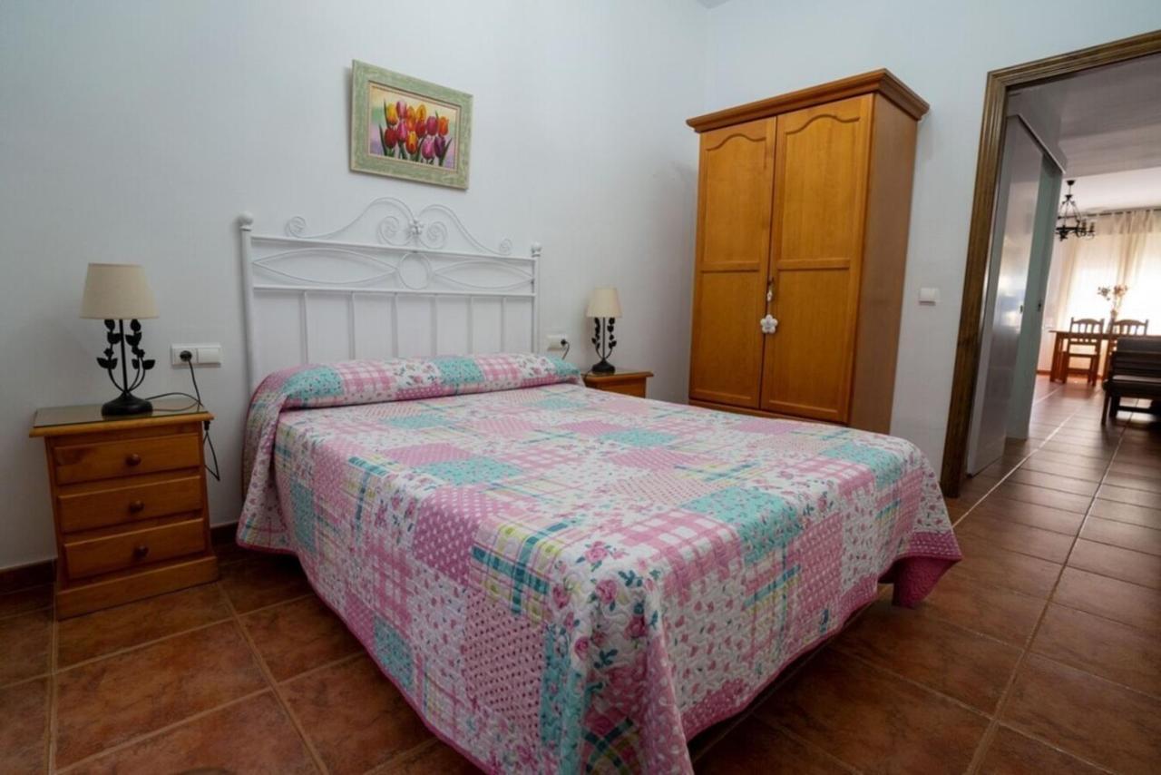 La Posada De Carmen Níjar Εξωτερικό φωτογραφία