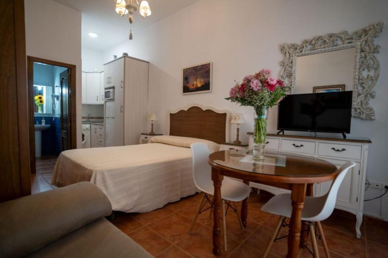 La Posada De Carmen Níjar Εξωτερικό φωτογραφία