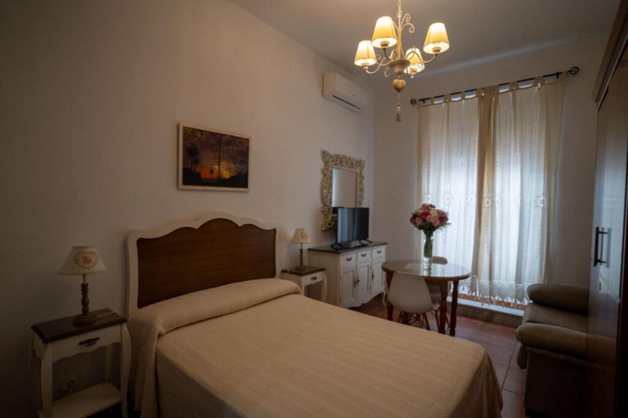 La Posada De Carmen Níjar Εξωτερικό φωτογραφία