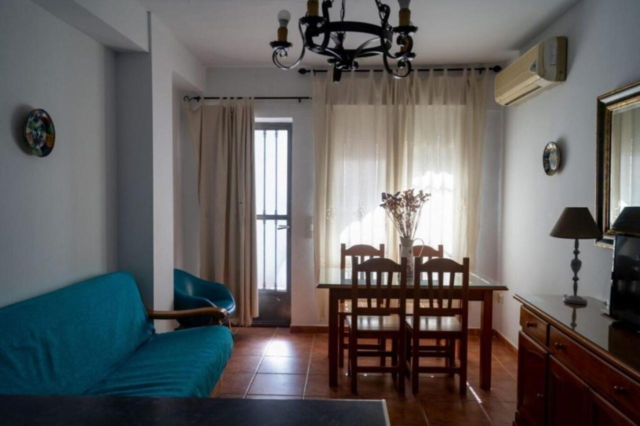 La Posada De Carmen Níjar Εξωτερικό φωτογραφία
