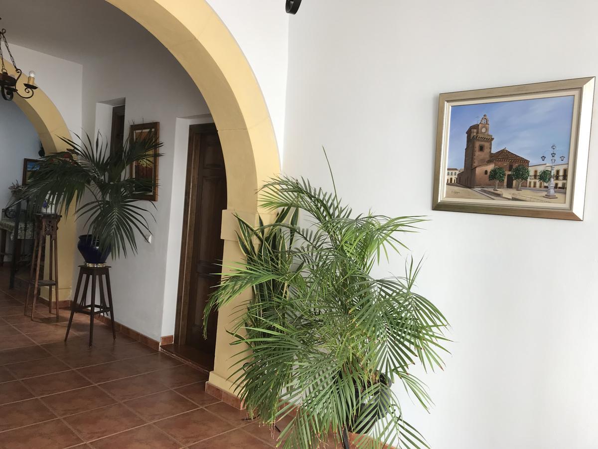 La Posada De Carmen Níjar Εξωτερικό φωτογραφία