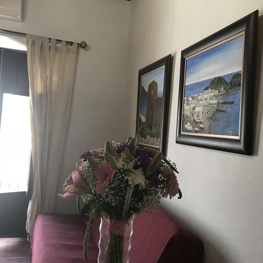La Posada De Carmen Níjar Εξωτερικό φωτογραφία