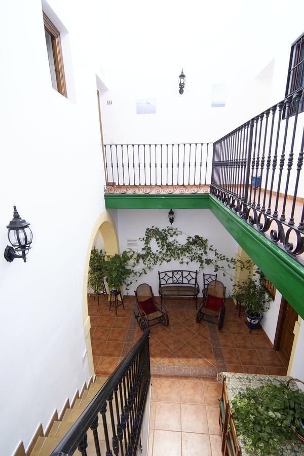 La Posada De Carmen Níjar Εξωτερικό φωτογραφία