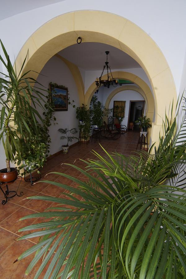 La Posada De Carmen Níjar Εξωτερικό φωτογραφία