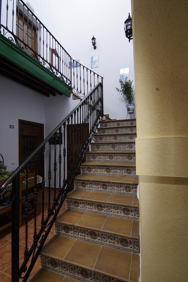 La Posada De Carmen Níjar Εξωτερικό φωτογραφία