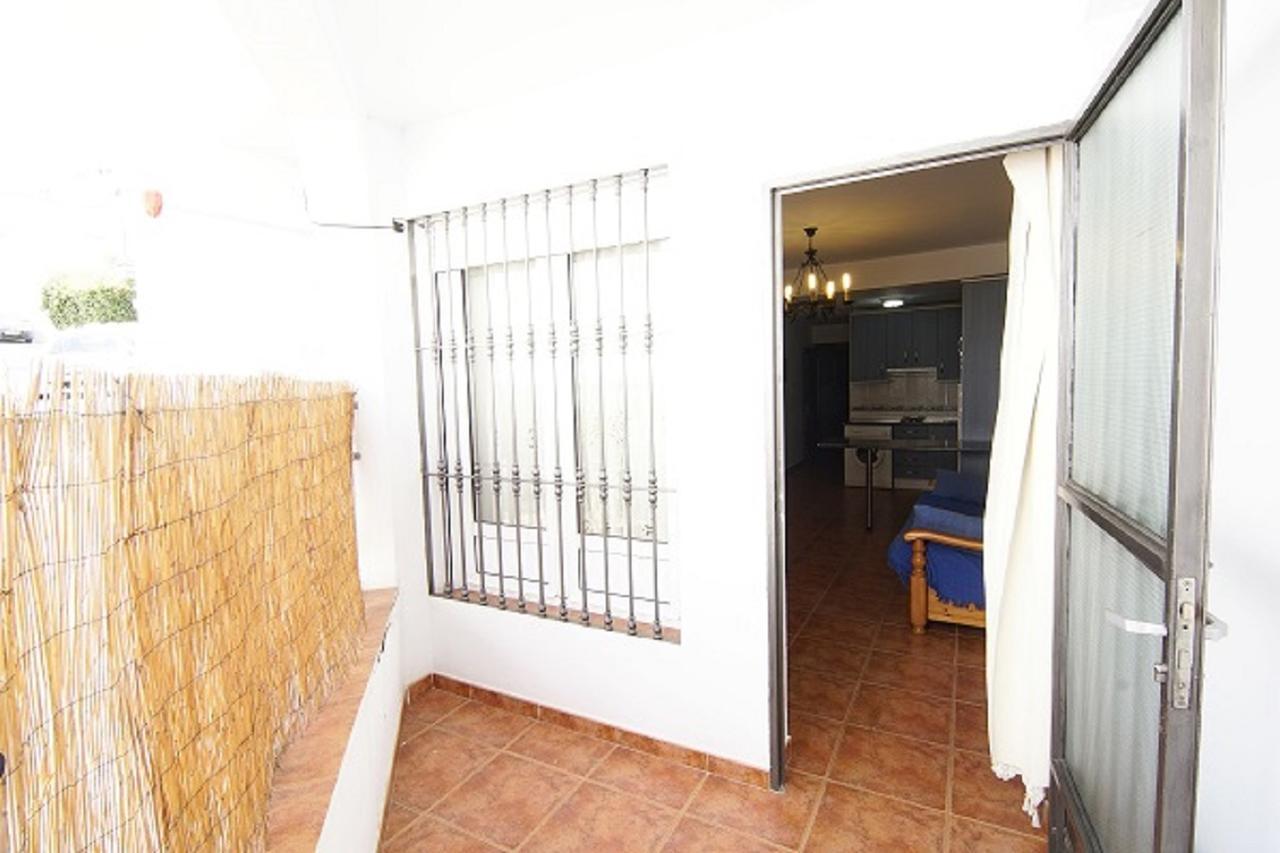 La Posada De Carmen Níjar Εξωτερικό φωτογραφία