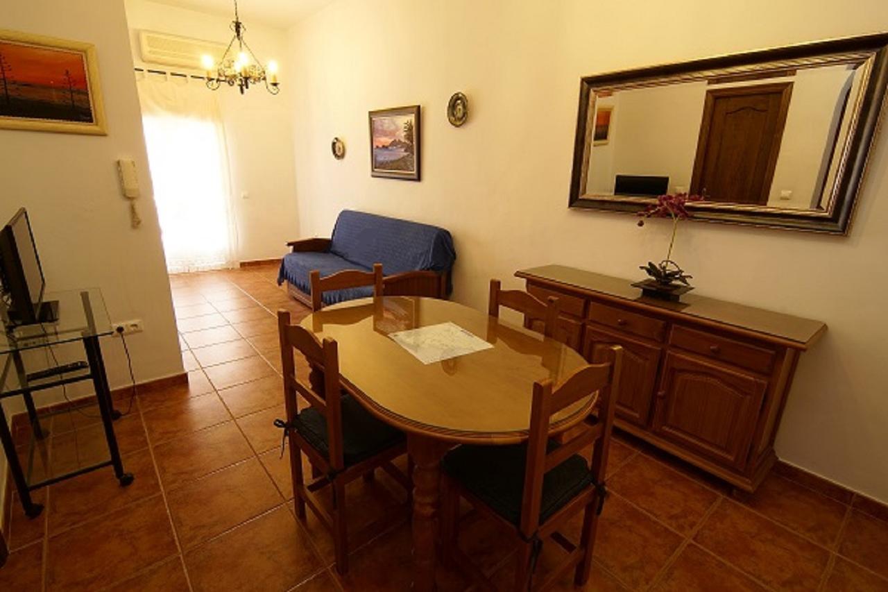 La Posada De Carmen Níjar Εξωτερικό φωτογραφία