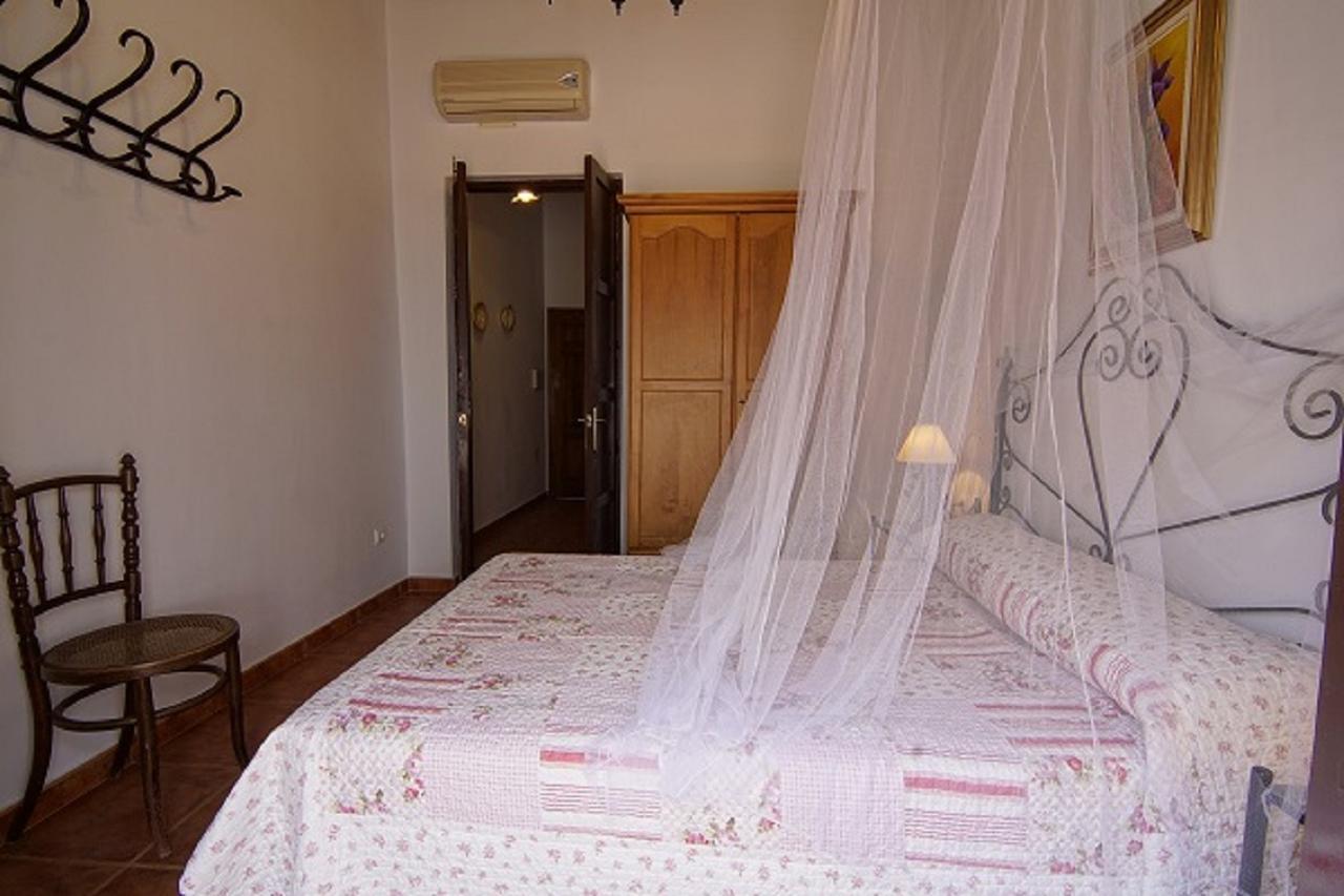 La Posada De Carmen Níjar Εξωτερικό φωτογραφία