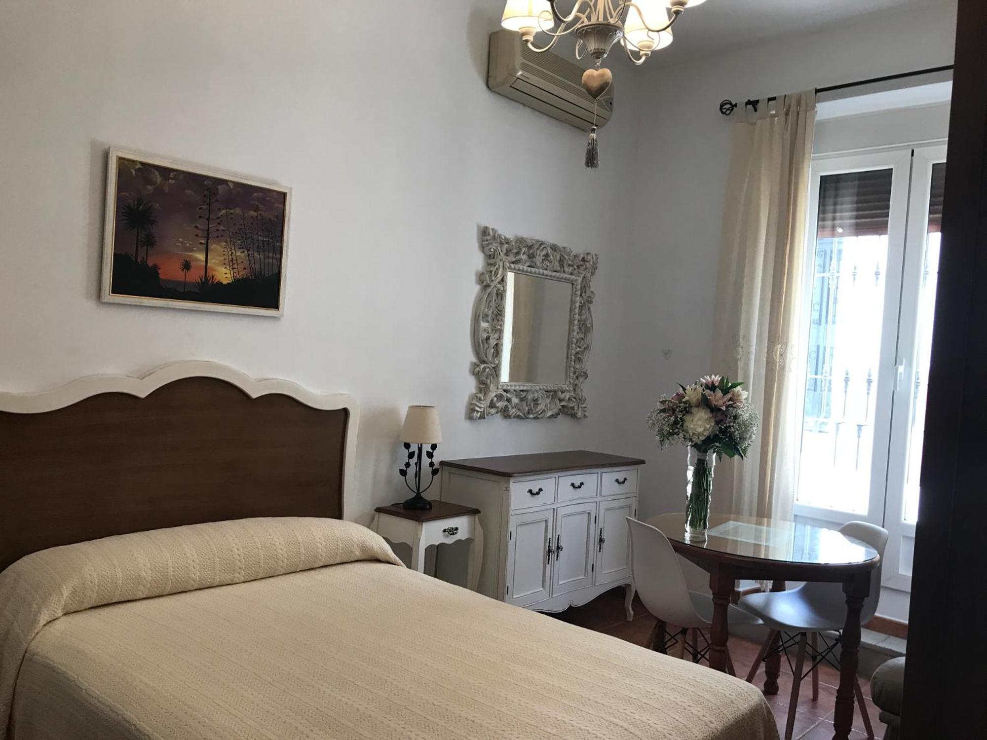 La Posada De Carmen Níjar Εξωτερικό φωτογραφία