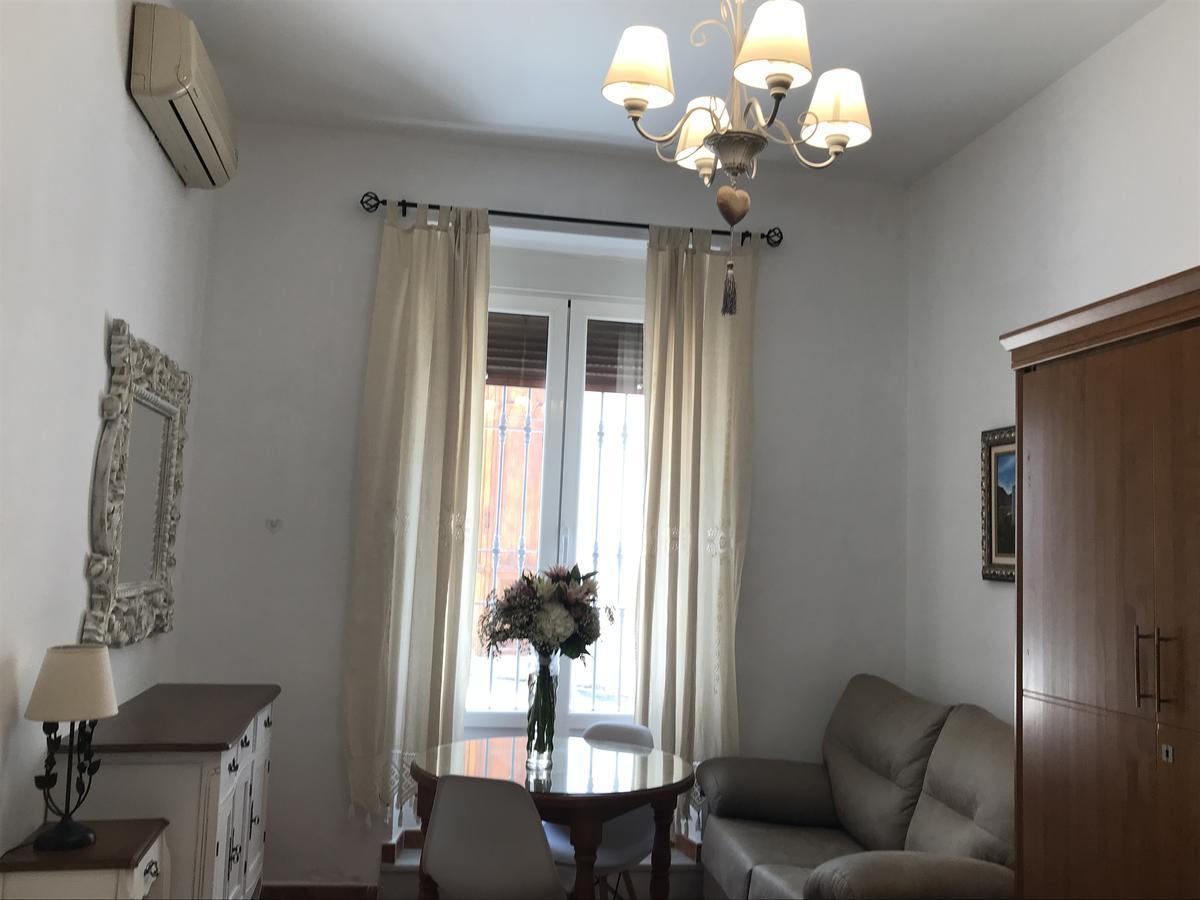 La Posada De Carmen Níjar Εξωτερικό φωτογραφία