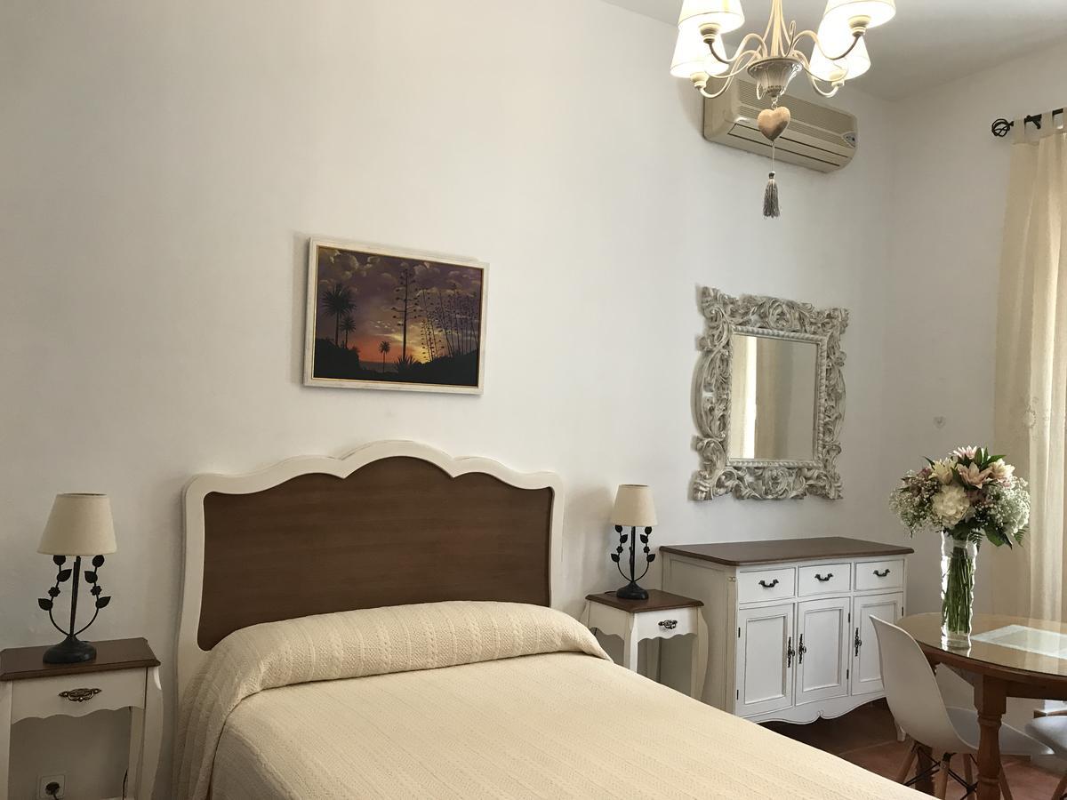 La Posada De Carmen Níjar Εξωτερικό φωτογραφία