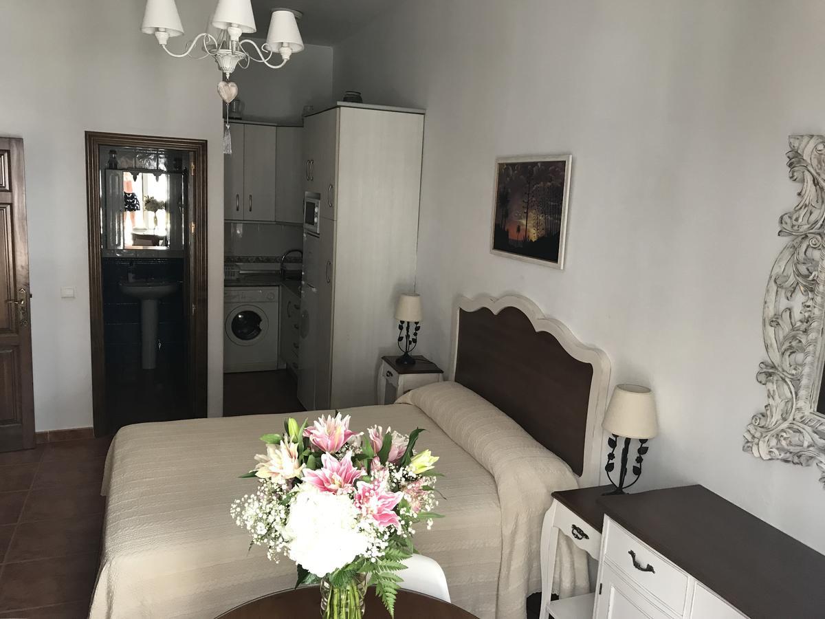 La Posada De Carmen Níjar Εξωτερικό φωτογραφία